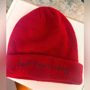 Bad shape Day Beanie